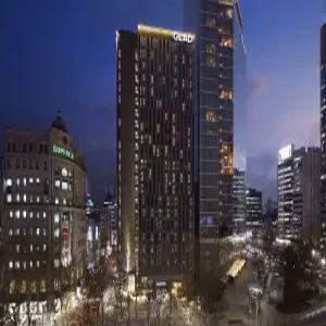 [서울] 글래드 강남 코엑스센터(서울, 강남)