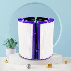 다이슨 공기청정기 필터 공기청정기 헤파+탈취필터 호환용  TP04