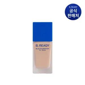 [10% 더블쿠폰] 비레디 블루 파운데이션 35ml (옵션)