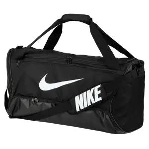 나이키 브라질리아 미디엄9.5 60L 더플백(DH7710-010)