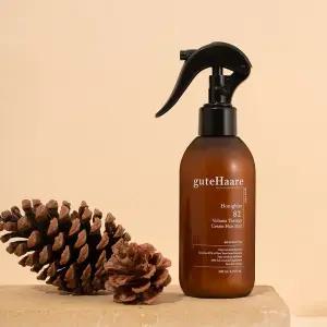 구트하르 탈모완화 맥주효모 허니비어 82 볼륨 테라피 크림 컬링 헤어 미스트