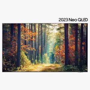 [삼성] Neo QLED TV 벽걸이형 KQ55QNC85AFXKR 배송무료
