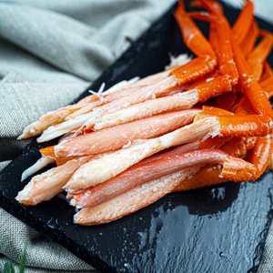 후포리 명품 자숙 홍게 다리살 원물 1kg 2kg