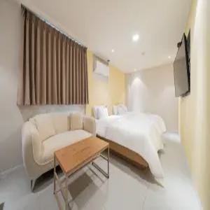 [경기 모텔] 이천 하운드 이천터미널 (여주,이천)