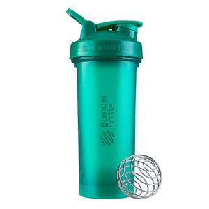 블랜더보틀 클래식v2 에메랄드그린, 28oz
