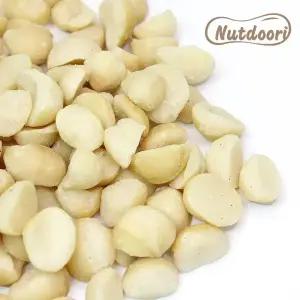 넛두리 생 마카다미아 반태 500g 1kg 호주산 마카다미아 4호