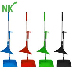 엔케이 실리콘 빗자루 쓰레받이 세트 / 엔케이청소용품 NK청소도구 HACCP