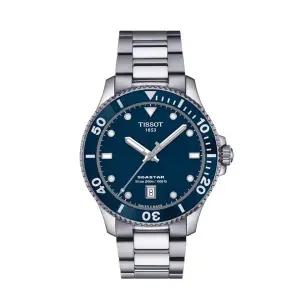 갤러리아 [티쏘]SEASTAR 씨스타 1000 40 MM_T120.410.11.041.00