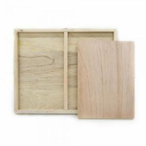 나무판넬 캔버스 04호 P(풍경형)