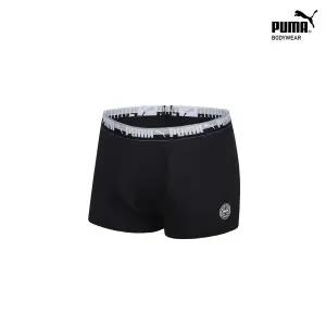 [푸마 언더웨어][푸마] 주니어 남아용 드로즈 1종 블랙