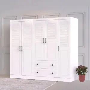 이즈 엘가 2000 옷장세트 IHC021