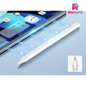 라이노핏 무선충전 짭플펜슬 애플펜슬 2세대 호환 스타일러스 터치펜_ID730