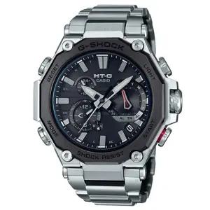 [롯데백화점]지샥 MTG-B2000D-1ADR 프리미엄 MT-G시리즈 카본 코어 가드 구조