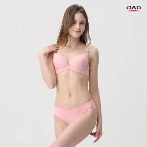 [dab] [댑] 러브하트포인트핑크브라_FBR11072_FPT12072