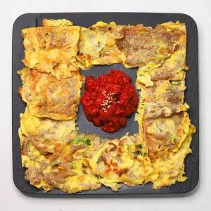 [육전]요리 어렵지않아요 소고기육전 200g/ 1kg/ 2kg 골라담기