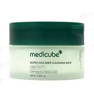 [오늘출발] 메디큐브 슈퍼 시카 딥 클렌징 밤 100ml
