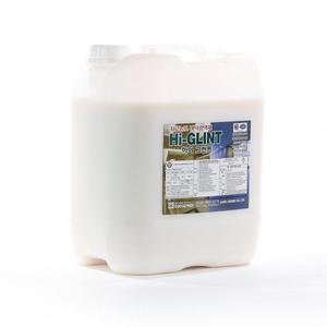 속건성 수지왁스 하이 그린트(Hi-Glint) 18.75리터