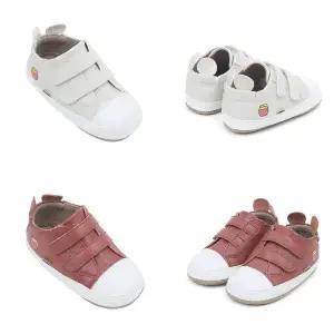 [토박스](신세계 사우스시티)[MINIWIZ] 미니위즈 우리아이 첫신발 보행기 걸음마 신발 위즈스타x베니  M...