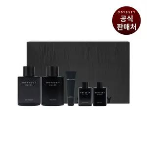 [본사직영] 오딧세이 블랙 스페셜 2종 세트