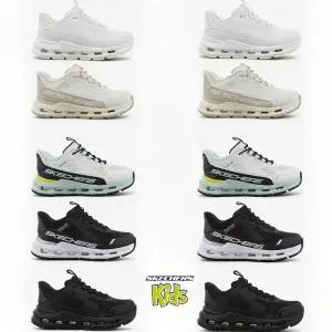 [스케쳐스키즈](의정부점)스케쳐스 키즈 글라이드스텝 플러스슬립인스 5종