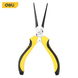 델리 미니 니들 롱노우즈 논슬립 롱로즈 롱노즈 로우즈 플라이어