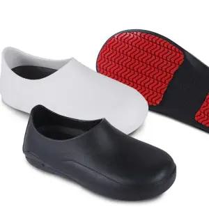 슈니엘 미끄럼방지 조리화 주방화 주방신발 안전화
