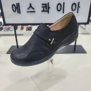 [에스콰이아][에스콰이어] 여성 캐주얼 단화 데일리슈즈YABSHL802_DG