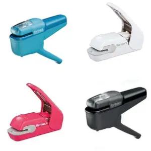 고쿠요 심없는 10매용 스테플러 하리낙스