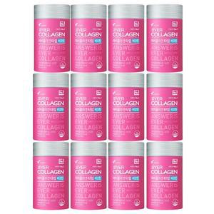 뉴트리 에버콜라겐 타임 비오틴 30포 12통