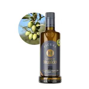 스페인 까사스 디 후알도 엑스트라버진 올리브오일 피쿠알 500ml