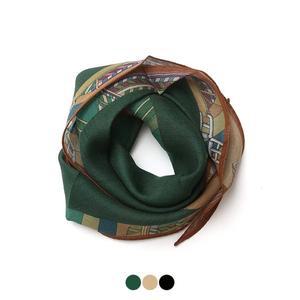 [ 놈]스카프 SGN2306 울실크스카프