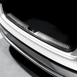 그랜저 GN7 튜닝 용품 트렁크 가드 기스방지 몰딩