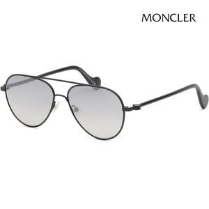 몽클레어 선글라스 ML0056 02C 명품 보잉 반미러