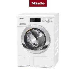[MIELE][Miele 본사] 밀레 트윈도스 드럼 세탁기 (10kg) WCI 960 WCS