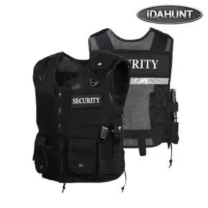 방검복 ACE-7000 국산 XL 여름 가을용