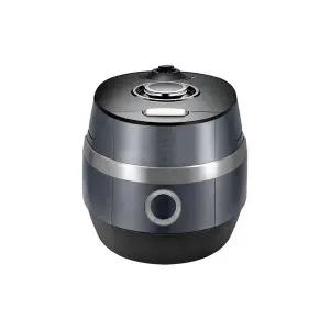 [쿠쿠] CRP-JHP1010FC IH 전기 압력 밥솥 10인용 풀 스테인리스 / KN