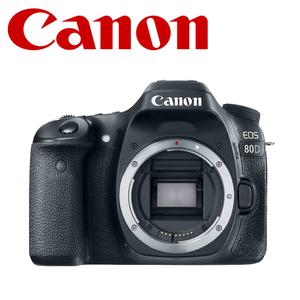 캐논 EOS 80D (렌즈미포함)