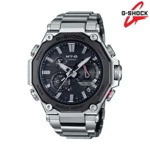 [롯데백화점]지샥 프리미엄 MTG 시계 JAPAN MADE MTG-B2000D-1ADR