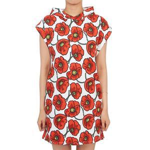 [겐조]키즈 후드 민소매 원피스 K12320 189 1416 (성인착용가능)