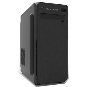 :투민시스템 TA20 미들타워 컴퓨터 PC 케이스