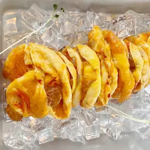 싱싱한 손질 깐 멍게 제철 통영 멍게 500g 1kg 당일작업