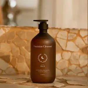 닥터문 유산균 락토케어 질경초  여성청결제 1000ml 저자극 약산성