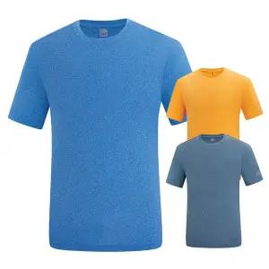 [콜핑] 0002TK576U 하이쿨 기본 남성 반팔 라운드 티셔츠