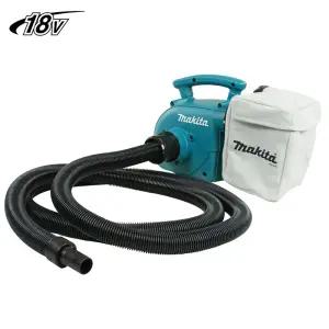 마끼다 18V 충전집진기 DVC350Z 본체만 무선청소기