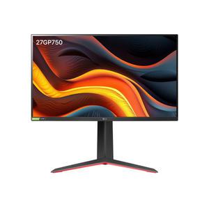 LG전자 27GP750 (가인)