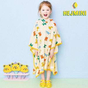 [헤이미니] HIT헤이프렌즈비치가운