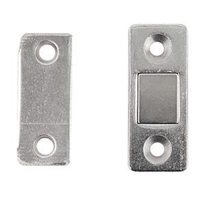 얇은 자석빠찌링 강철 문닫힘고정 마그네틱 도어캐치