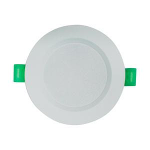 태은 3인치 LED 매입등 7w 주백색 플리커프리 외장안정기 KS KC 인증