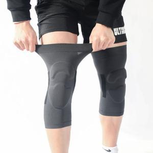 무릎 쿠션 보호대 관절밴드 스쿼트 러닝 탄력밴드