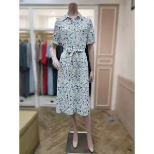 [BCBG] 코츠 프린트 원피스 B4B4O614_DG